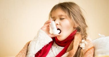 الربو في الشتاء.. 5 علامات يجب الحذر منها وطرق السيطرة على الأعراض