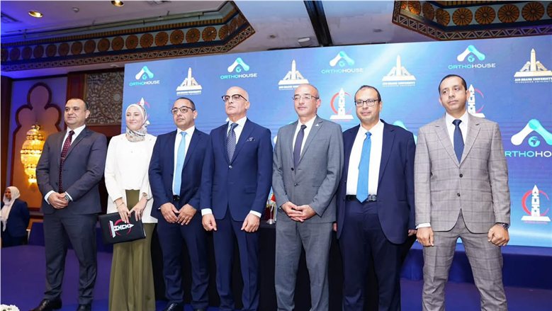 بعد 5 سنوات من الريادة.. انطلاق أول مؤتمر لعين شمس التخصصي في مجال الجراحات الروبوتية