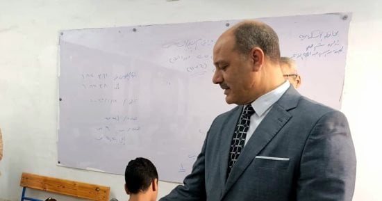 تعرف على جدول امتحانات شهر أكتوبر لجميع المراحل التعليمية بالإسكندرية