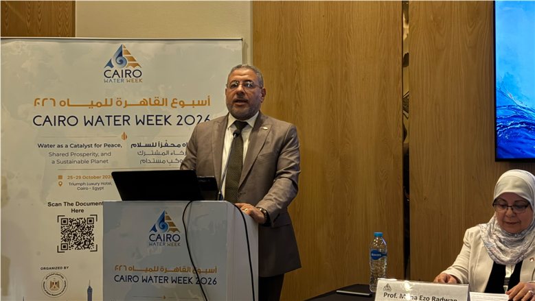 رئيس القومي لبحوث المياه: التعامل مع نهر النيل يجب أن يكون قائما على أسس علمية