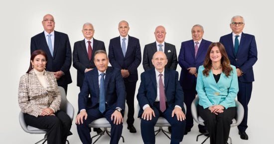175.5 مليار جنيه صافى أرباح البنك الأهلى بالسنة المنتهية فى 31 ديسمبر 2025