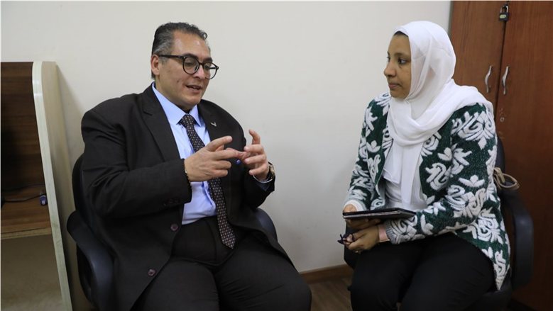 خبير: رفع البنك الدولي لتوقعات مؤشر نمو الإقتصاد إلى 5.1% هو نجاح حقيقي للحكومة المصرية