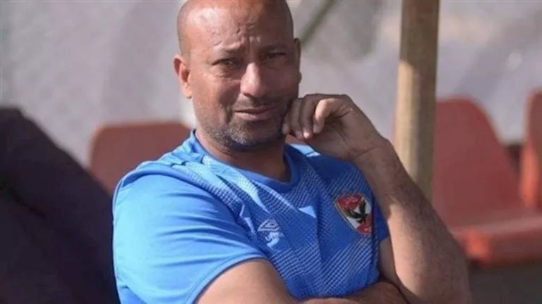 ياسر ريان يوجه انتقادات للحسين عموتة بسبب الأهلي.. ماذا قال؟