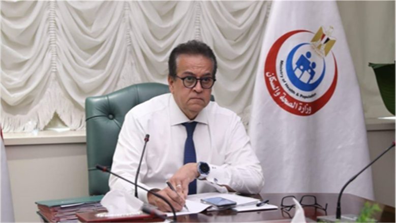 من بينها زيادة الإثابة 50%.. وزير الصحة يكشف تفاصيل حزمة المستهدفات لتطوير القطاع