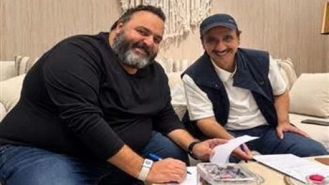 بعد انضمام شيكو لموسم دراما رمضان 2027.. تعرف على أبطال مسلسل «مصلحة الجوازات»