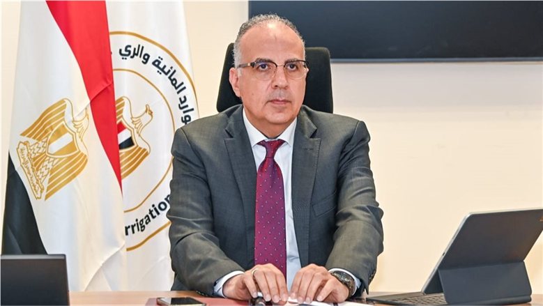 وزير الري: تطبيق التوأمة الرقمية لرفع كفاءة توزيع المياه