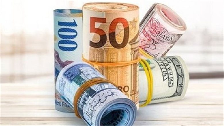 أسعار العملات العربية والأجنبية اليوم الثلاثاء 20-10-2026