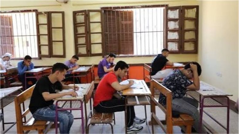 موعد امتحانات الترم الأول 2027 وإجازة نصف العام الدراسي.. المواعيد الرسمية