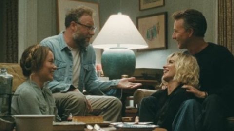 فيلم The Invite يحصد جائزة Vanguard فى مهرجان بالم سبرينجز