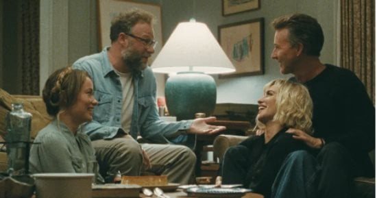 فيلم The Invite يحصد جائزة Vanguard فى مهرجان بالم سبرينجز