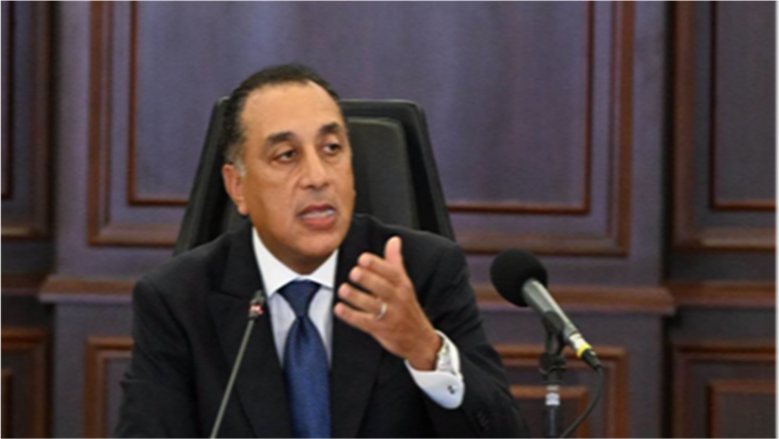 كلمة مدبولي خلال افتتاح الدورة الخامسة من المعرض والمؤتمر الدولي لتكنولوجيا المياه والصرف الصحي