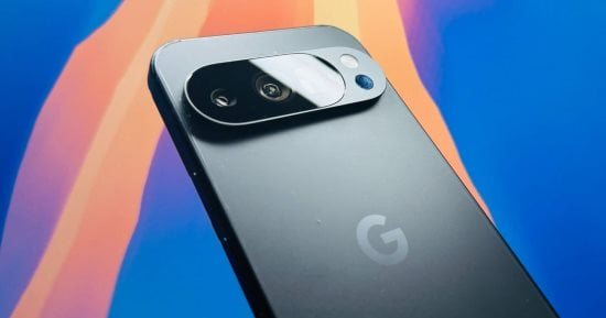 جوجل تقترب من منافسة «Face ID».. تحديث جديد يحسن فتح القفل بالوجه