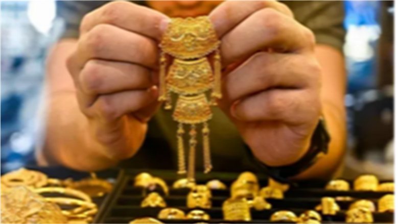 سعر الذهب اليوم في مصر في محلات المجوهرات
