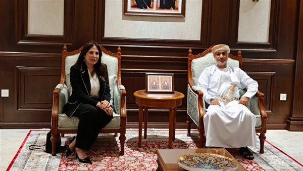 راندة المنشاوي تستعرض التجربة المصرية في تطوير المدن القائمة خلال زيارتها عمان
