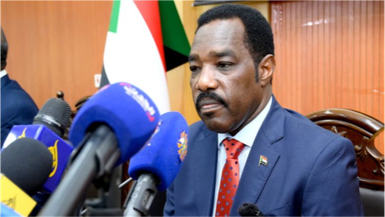 وزير الموارد البشرية السوداني: نمتلك موارد وإمكانات كبيرة تتيح تنفيذ مشروعات تنموية وإنتاجية واسعة
