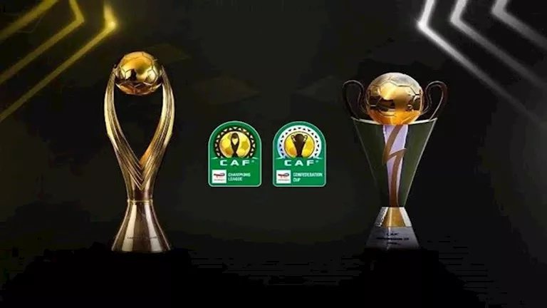 مواعيد مباريات الأندية المصرية في إياب دور الـ32 من دوري أبطال أفريقيا والكونفدرالية