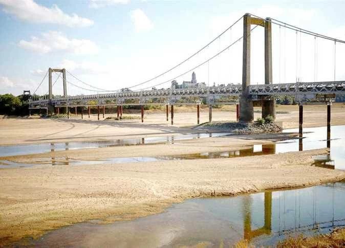 «العالمية للأرصاد الجوية»: 2025 من أكثر الأعوام جفافا لتدفق الأنهار خلال 35 عاما