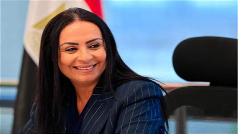 وزيرة التضامن: صندوق دعم المشروعات الأهلية يعمل في إطار شراكة واعية مع مؤسسات العمل الأهلي