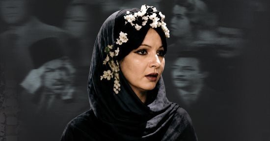 شادية الغائب الحاضر بمهرجان القاهرة السينمائى بـ 4 أفلام مرممة