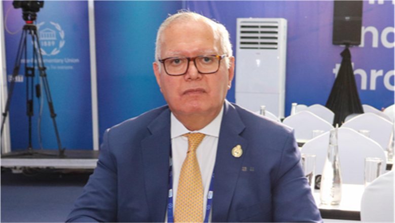 "العرابي": التضامن العربي أصبح ضرورة في ظل الصراعات المتزايدة بالمنطقة