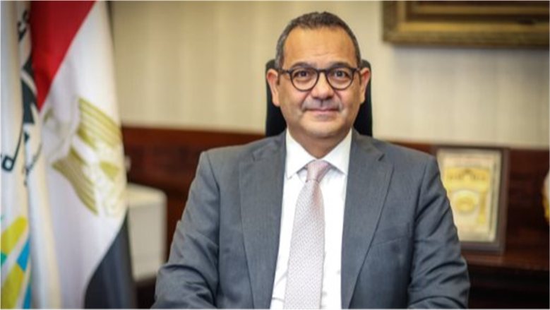 مصطفى حسن: نسبة مشاركة مشروعات المرأة 70% في معرض "تراثنا"