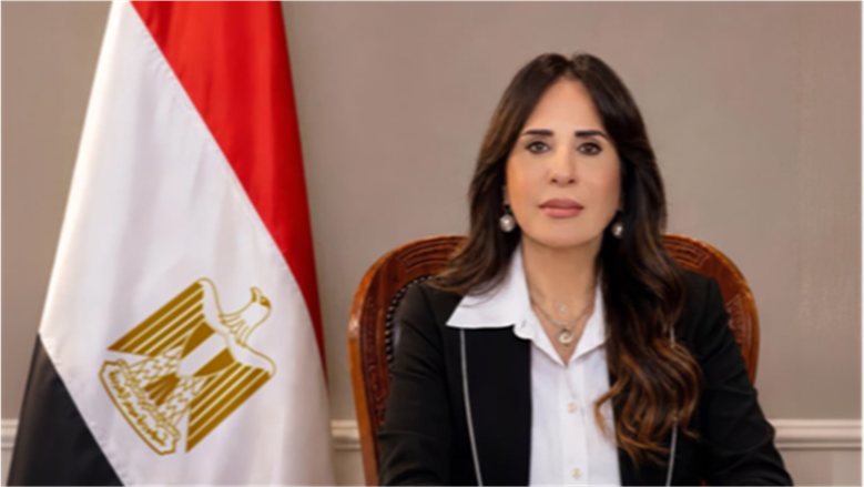 وزيرة الإسكان تتابع الموقف التنفيذي لمشروعات الصرف الصحي بقرى "حياة كريمة"