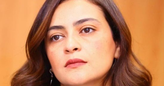 علا الشافعي رئيسًا لمهرجان الإسكندرية السينمائي لدول حوض البحر المتوسط