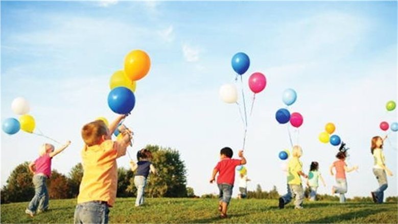 موعد عيد الطفولة 2026 في مصر.. تاريخ الاحتفال وأبرز الفعاليات