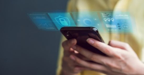 خطوات لمعرفة ما إذا كان هاتفك يحتاج إلى تحديث أمني