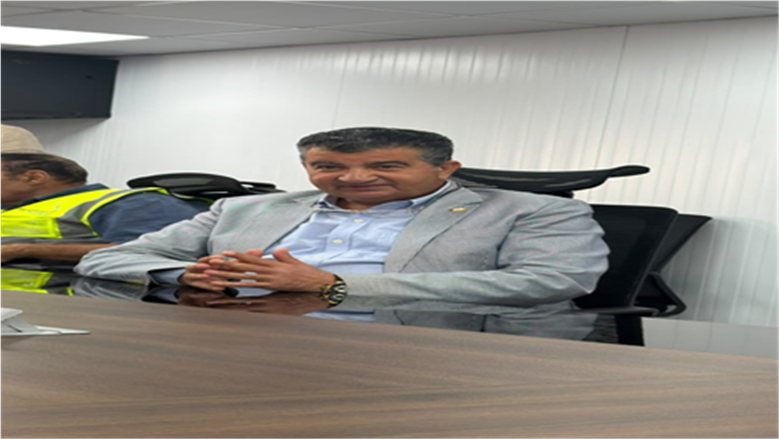"القومية للأنفاق": دراسة الجدوى تحسم مستقبل مشروع "الترام الهيدروجيني" في مصر