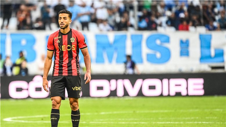 موعد مباراة نيس ضد أولمبيك ليون في الدوري الفرنسي والقناة الناقلة