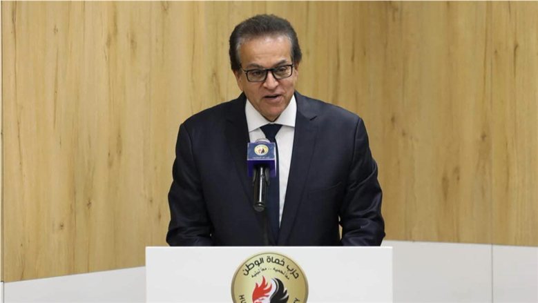 «الصحة» تنظم قوافل طبية مجانية بالمحافظات