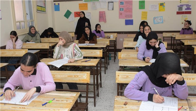 رابط تسجيل استمارة الشهادة الإعدادية 2026-2027.. الخطوات والأوراق المطلوبة