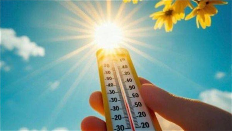 أمطار تضرب عدة مناطق.. تفاصيل حالة الطقس على مستوى الجمهورية اليوم الجمعة
