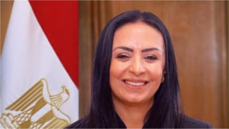 وزيرة التضامن: 8.3 مليون أسرة استفادت من "تكافل وكرامة"