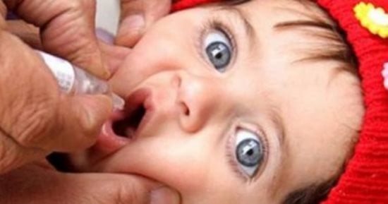 اليوم العالمى لشلل الأطفال 2026.. الصحة العالمية: "لنصنع تاريخاً جديداً للمرض"