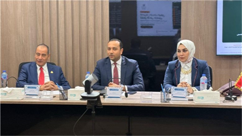 التحالف الوطني يواصل لقاءاته مع المؤسسات المنضمة حديثًا لتفعيل العضوية وتعزيز المشاركة في برامجه ومبادراته