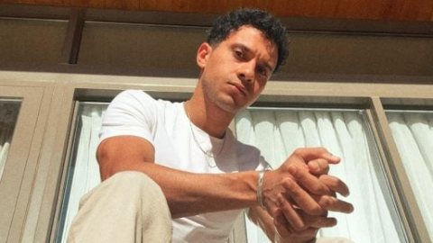 عصام عمر خارج موسم دراما رمضان 2027 ويكتفى بفيلمى بحر وبيتزا