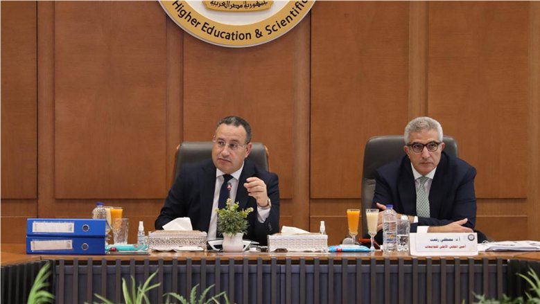 وزير التعليم العالي: تخصيص 500 مليون جنيه لإطلاق مبادرة "دولة الابتكار" بالجامعات المصرية