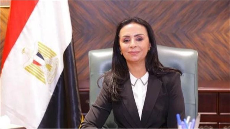 وزيرة التضامن: الرئيس يضع الأسر الأولى بالرعاية في قلب الأولويات الوطنية