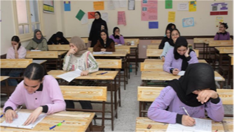 جدول امتحانات الشهادة الإعدادية الترم الأول 2027.. الاختبارات من 16 إلى 21 يناير
