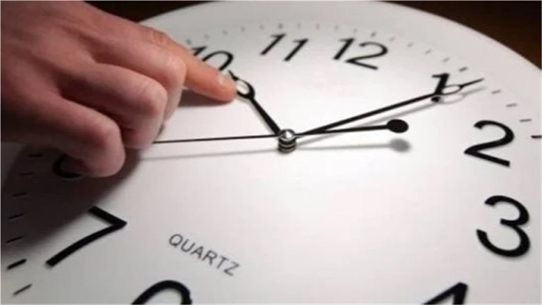 "آخر أيام الصيفية".. تعرف على موعد تطبيق التوقيت الشتوي في مصر