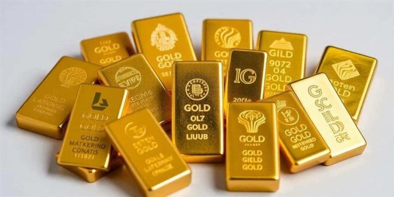 بعد تثبيت أسعار الفائدة الأمريكية.. كم سجلت أسعار الذهب اليوم الخميس عالميًا؟