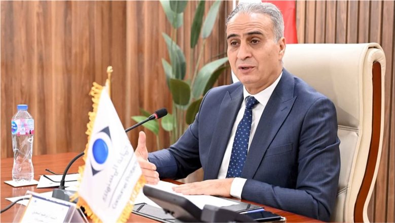 رئيس "حماية المستهلك" يهنىء الرئيس السيسي والشعب بذكرى النصر: «أكتوبر سيبقى عنوانًا للإرادة المصرية»