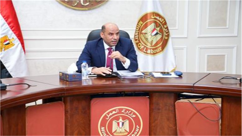 وزير العمل: ميكنة 395 مكتب عمل.. واستعدادات لإطلاق منصة رقمية تربط الباحثين عن الوظائف بأصحاب الأعمال