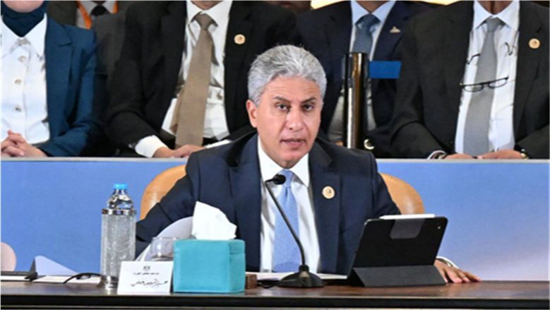 وزير السياحة: نستهدف 30 مليون سائح سنويًا وإيرادات تصل إلى 40 مليار دولار بحلول 2030