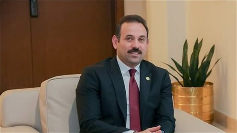 بهاء الغنام: تكامل الوزارات والجهات الحكومية ركيزة لتحقيق الأمن الغذائي في مصر
