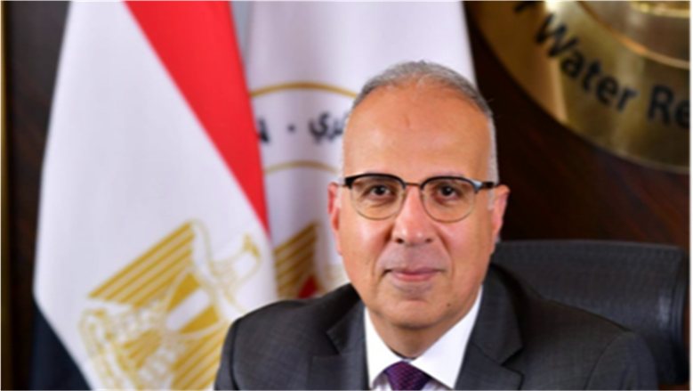 وزير الري: بناء قدرات الكوادر الإفريقية يدعم الإدارة المستدامة للموارد المائية