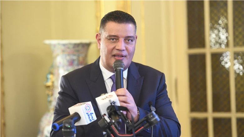 وزارة التضامن: المجتمع المدني يؤدي دورًا مهمًا في تقديم الخدمات للأطفال والأسر المصرية