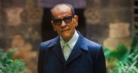مهرجان القاهرة السينمائى يرمم روائع نجيب محفوظ وكلاسيكيات السينما